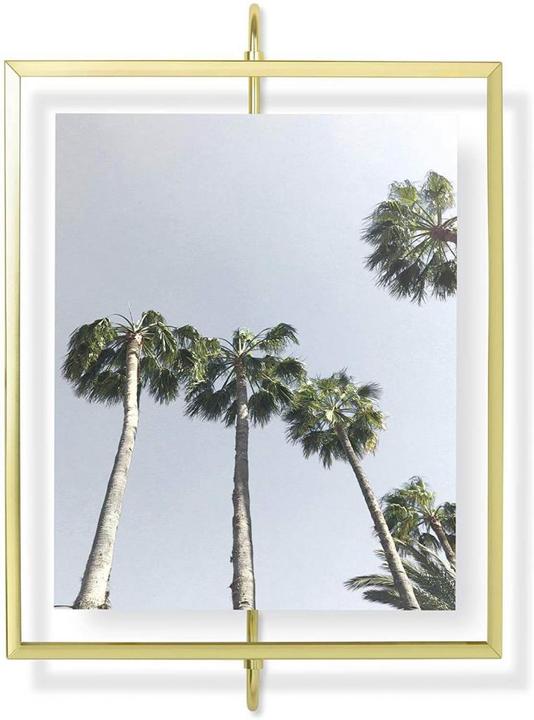 Umbra Fantoom 1005428-221 (20,3 x 25,4 cm)