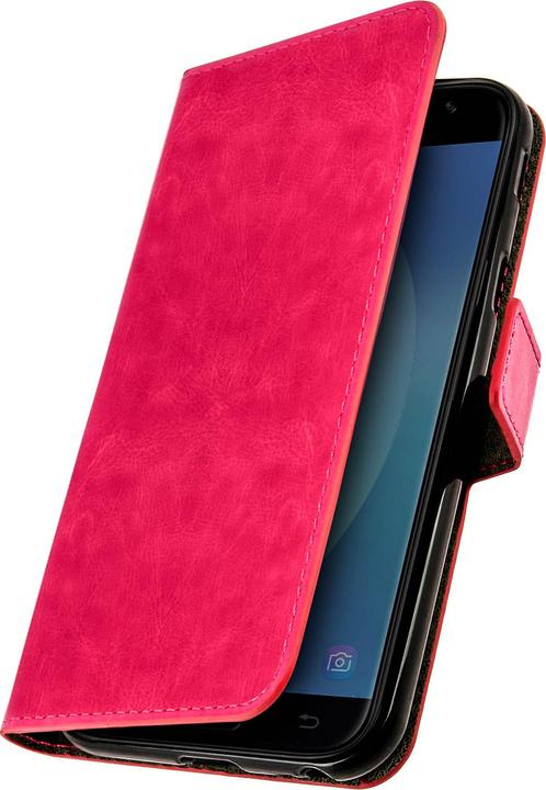 Actual product image Avizar Vintage Series (Samsung Galaxy J3 (2017))