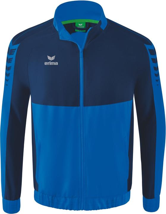 Actual product image Erima Six Wings Präsentationsjacke (XL)