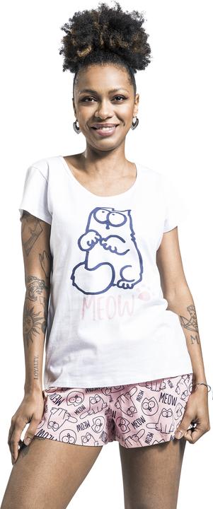 Produktbild Simons Cat Meow (3XL)