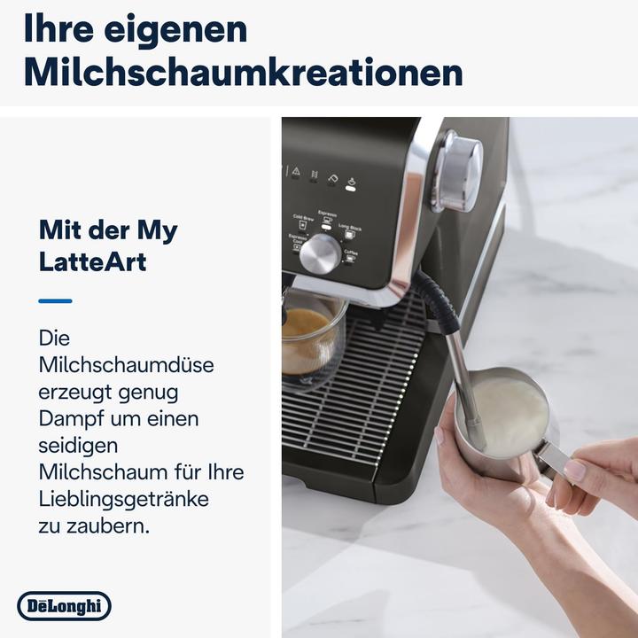 Produktbild De'Longhi La Specialista Opera