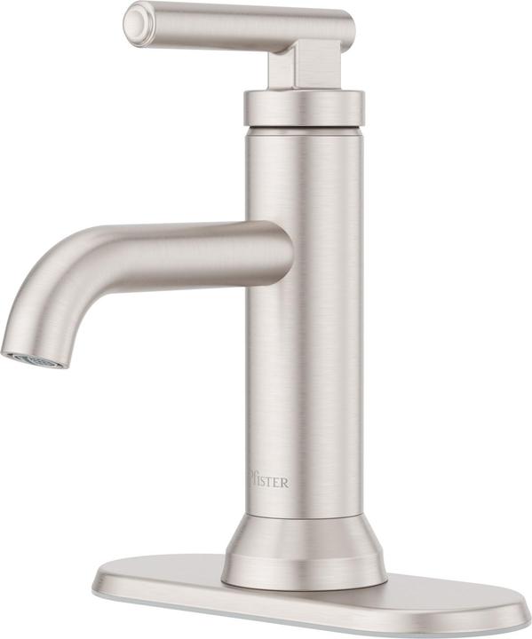 Produktbild pfister Rubinetto Monocomando Capistrano