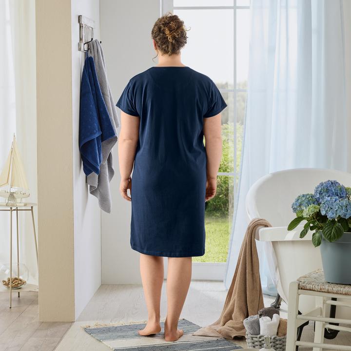 Produktbild Erwin Müller Damen-Nachthemd (48, 50)