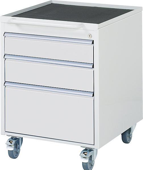 Produktbild RAU Rollcontainer (58 x 65 x 76.50 cm)