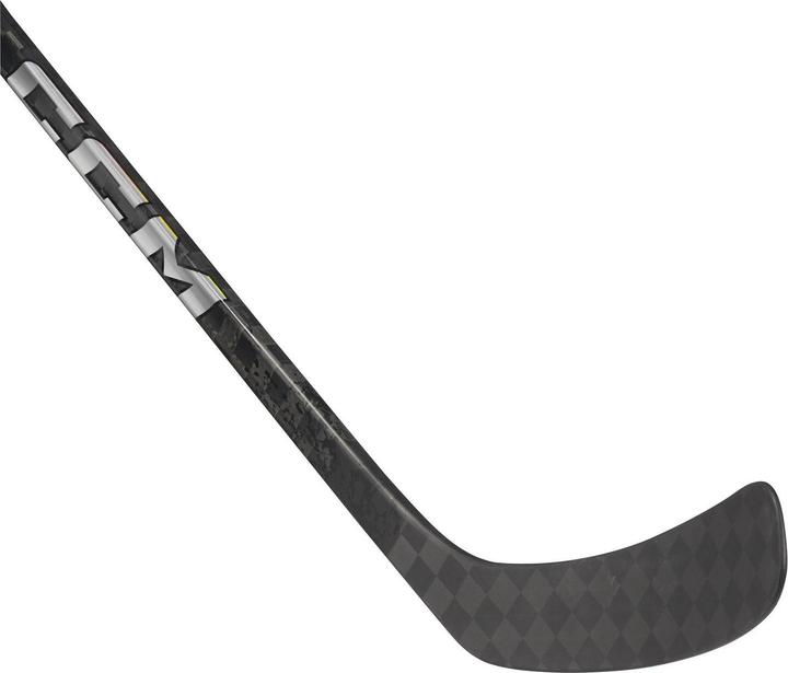 Actual product image CCM HSRC9K JR RIB Stick 50 Grip 28 R (5556093) (Left)