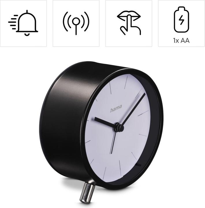 Actual product image Hama Flores