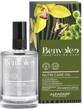 Produktbild Alfaparf Benvoleo Nutri Care Oil for All Hair Types 3.38 FL. Oz. (100 ml)