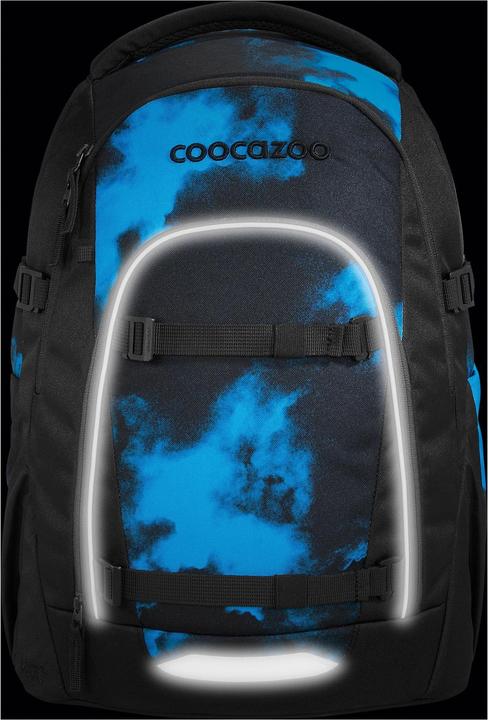 Produktbild Coocazoo Mate Schulrucksack 44 cm (30 l)