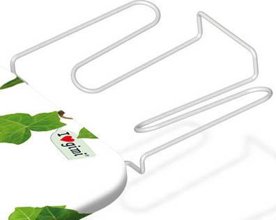 Actual product image Gimi Jean (110 x 33 cm)