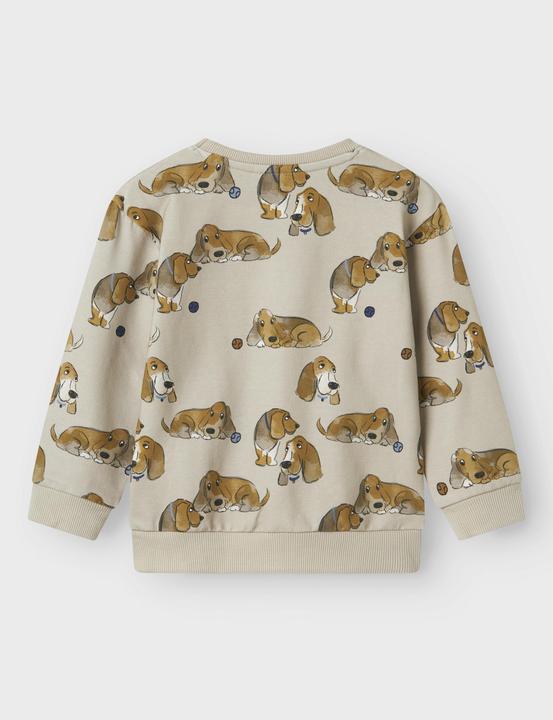 Immagine prodotto Name it Regular Fit Sweatshirt (110)