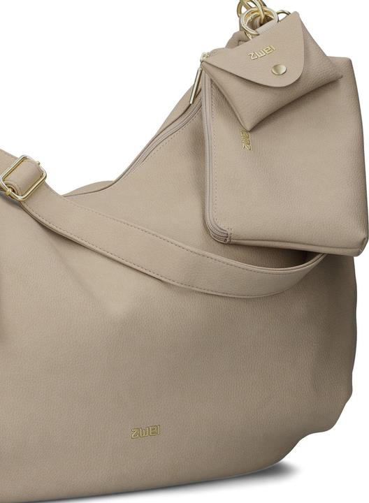 Actual product image Zwei Lola Schultertasche 47 cm