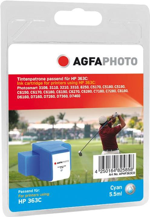 Produktbild AGFAPHOTO Aphp363cd (C)