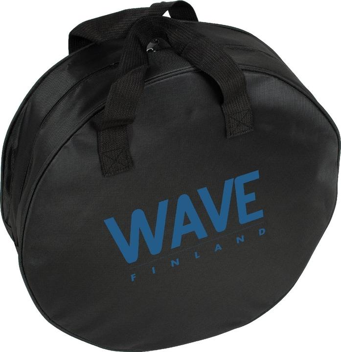 Immagine prodotto Wave EV 1-Phase Elektroauto-Ladegerät, 3,7 kW, 16 A, Typ 2, 5 m, schwarz (3.70 kW, 8 A, 5 m)