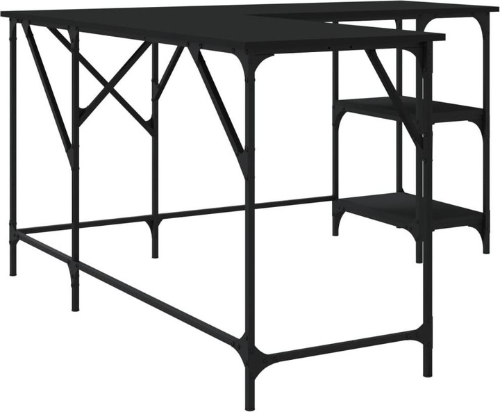 Actual product image VidaXL Iev (139 x 139 x 75 cm)