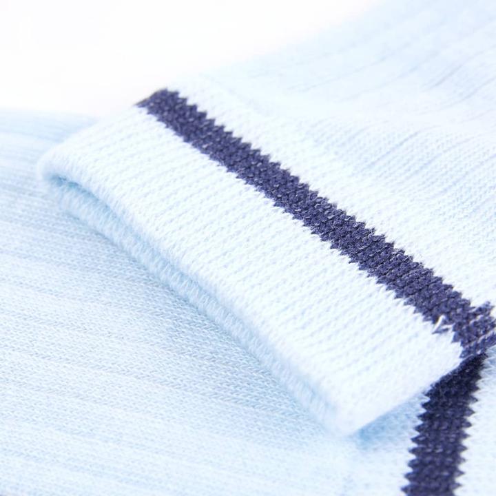 Immagine prodotto vidaXL Calzini per bambini 5 paia UE 30-34,Materiale: 78% cotone. 20 (Confezione da 5 pezzi, 30 - 34)