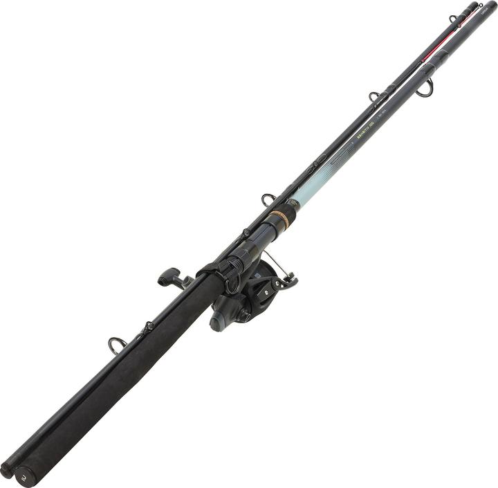 Image du produit Caperlan Set Sensitiv (Canne à mouche, Kit de pêche, 360 cm)