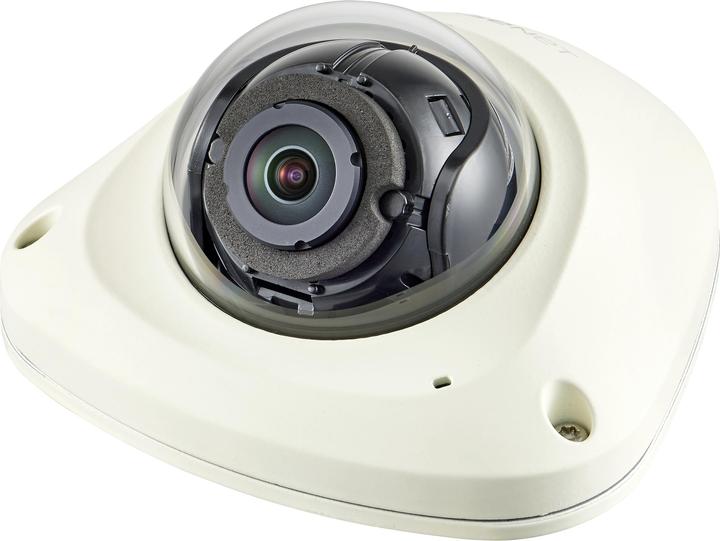 Hanwha Netzwerkkamera XNV-6012M M12 (1920 x 1080 Pixels)