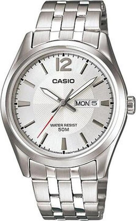 Produktbild Casio MTP-1335D-7AV (Analoguhr)