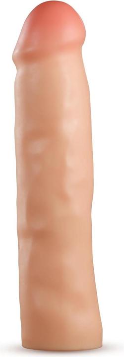 Image du produit Blush performance plus 3 inch silicone penis xtender beige