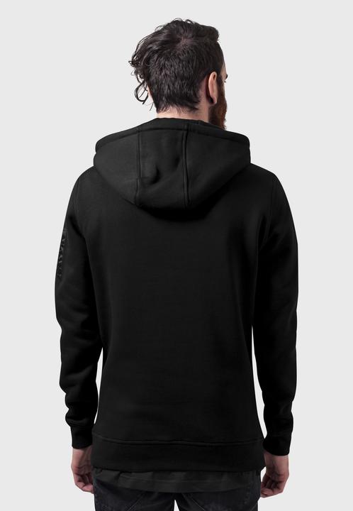 Produktbild Urban Classics Sweat Bomber Hoody (M)