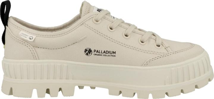 Produktbild Palladium Pallashock Lo Org 2 - 56429 (44.5)