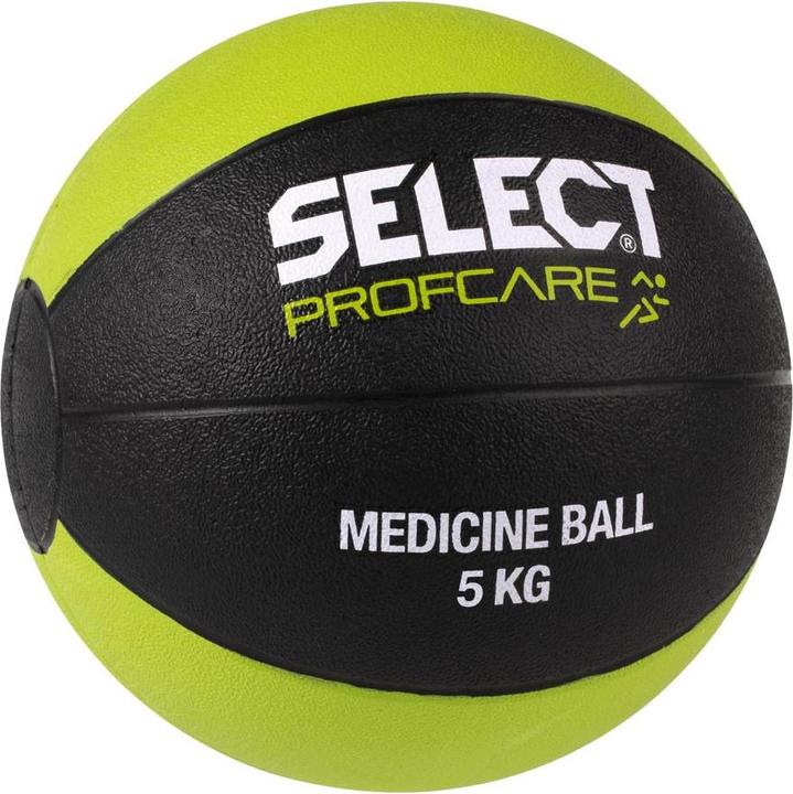 Actual product image Select Medicine ball 3 Kg (5 kg)