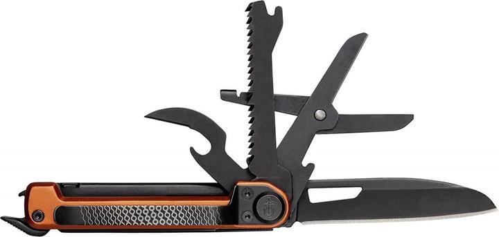 Actual product image Gerber Gear ArmBar Scout (8 Functions)