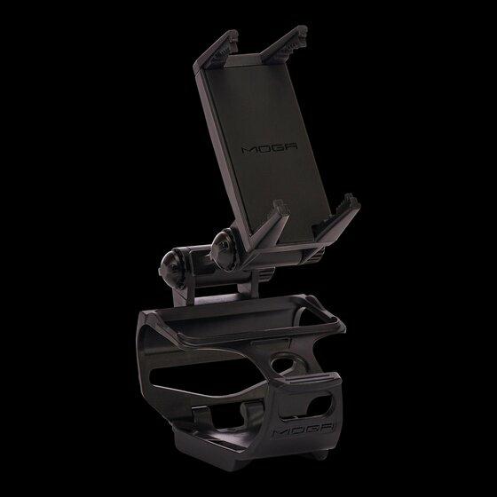 Actual product image PowerA MOGA-Clip für mobiles Gaming für die kabellosen Controller DualSense und DualShock 4 (PS4, PS5)