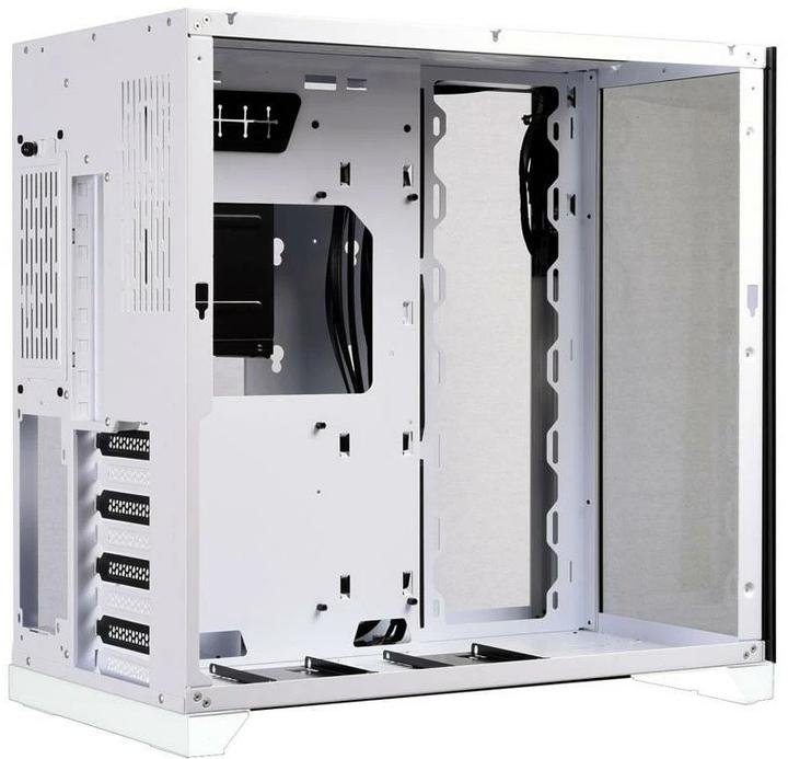 Actual product image Lian-Li PC-O11DW Dynamic (ATX, mATX, E-ATX)