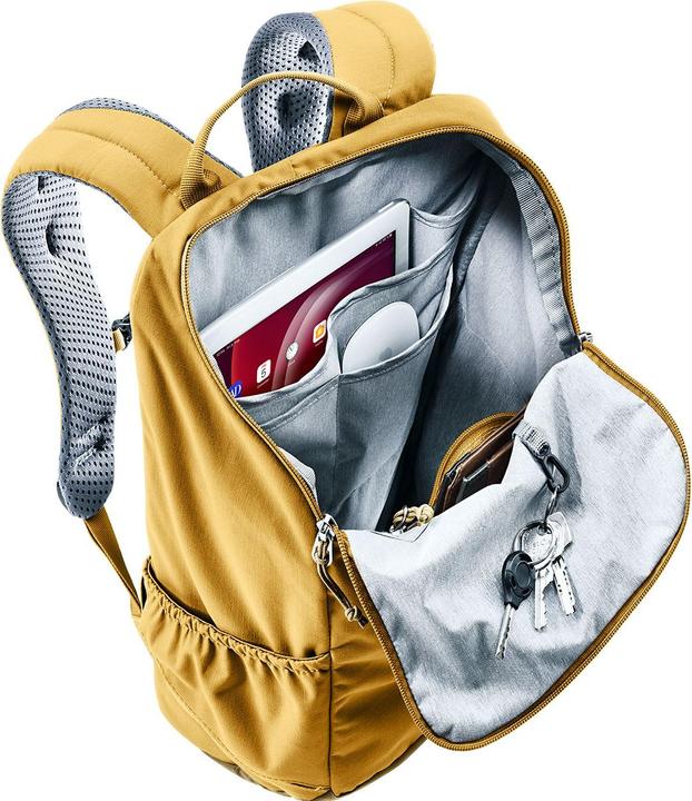 Actual product image Deuter StepOut 16 (16 l)