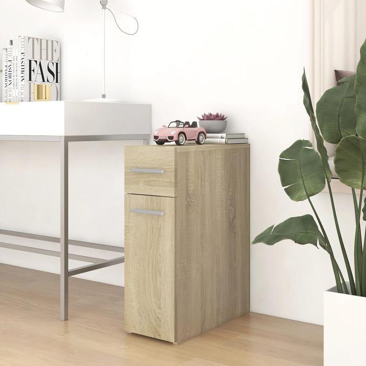 Actual product image VidaXL Nansi (20 x 45.5 x 60 cm)