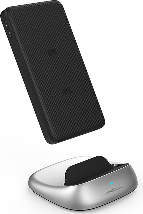 Actual product image RAVPower RP-PB106 (5200 mAh, 10 W, 19 Wh)
