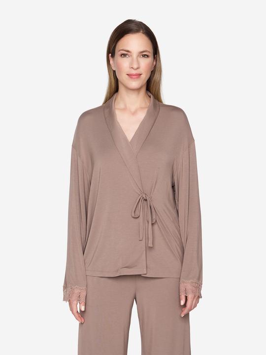 Produktbild Joop! Pyjamaoberteil Grace Cardigan (40)