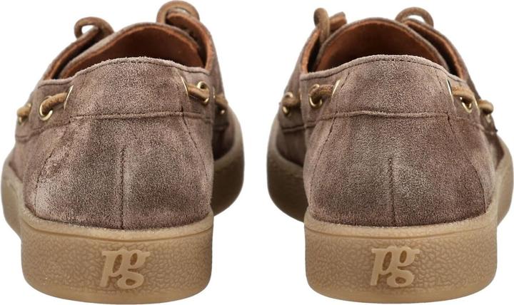Actual product image Paul Green Halbschuhe (41)