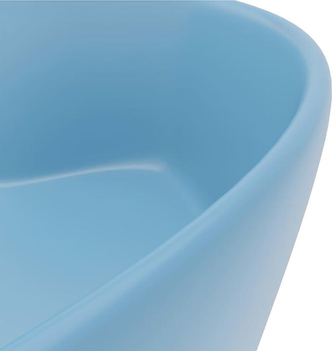 Actual product image vidaXL Waschbecken (360 mm, 360 mm)