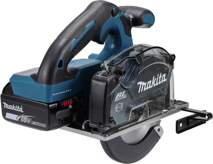 Actual product image Makita Cordless circular saw