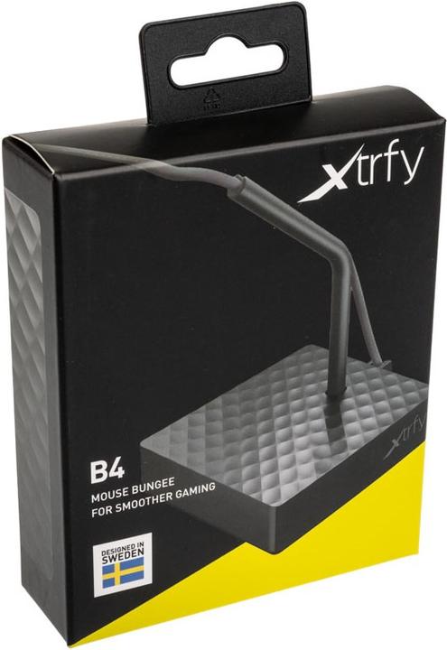 Produktbild CHERRY xtrfy B4 Mouse bungee