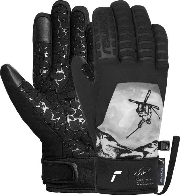 Produktbild Reusch Fabian Bösch R-TEX XT (9)