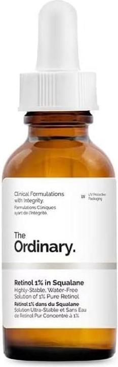 Image du produit The Ordinary Rétinol original 1% (30 ml)