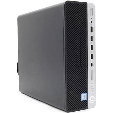HP REF 600 G5 Tower i7-9700/16/512GB Win 11 Pro MAR (RSD100317) (512 GB, 16 GB, Intel Core i7-9700),