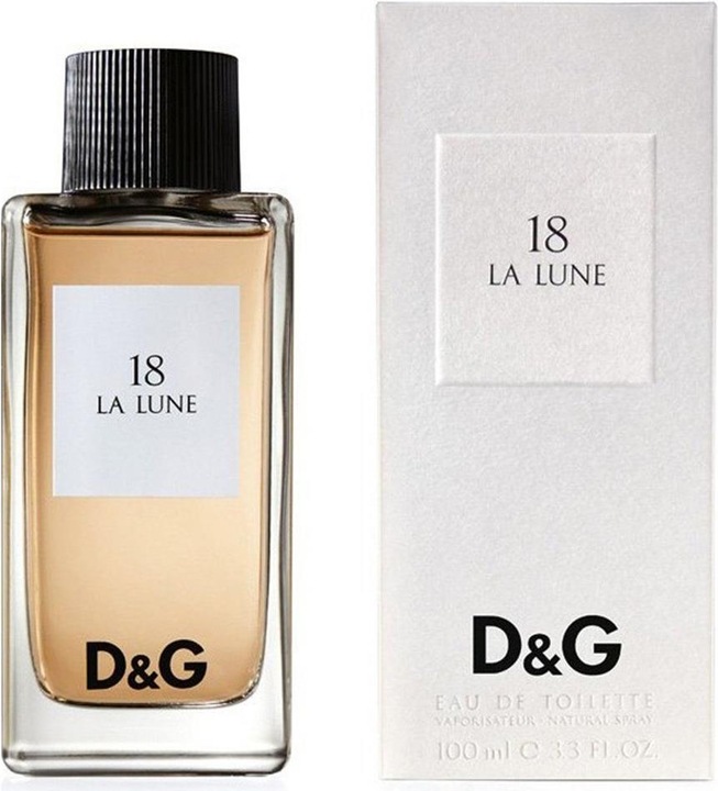 Produktbild Dolce & Gabbana 18 La Lune (Eau de Parfum, 100 ml)