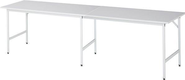 Actual product image RAU Work table (300 cm, 80 cm)