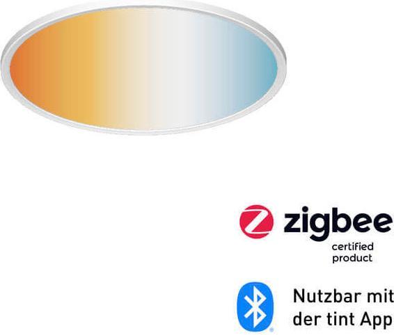 Immagine prodotto Tint Luci a pannello LED Amela plafoniera 30 cm