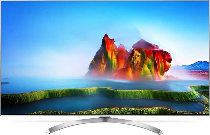 LG 55sj810 (55", LCD, 4K, 2017)