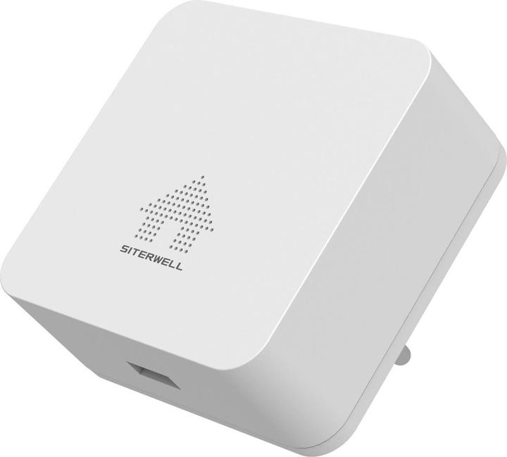 Immagine prodotto Mentrex Gateway Flame Stop GS198