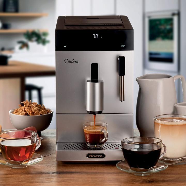 Produktbild Ariete 1452/01 Automatische Kaffeemaschine