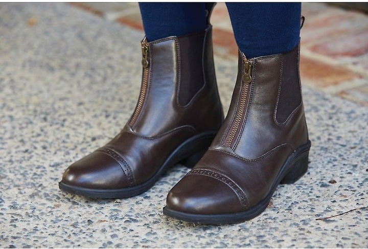Image du produit Dublin Bottes d'équitation courtes Altitude (35.5)