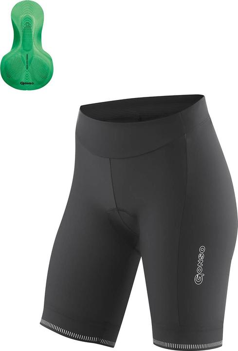 Produktbild Gonso Sitivo Radhose (34, XS)