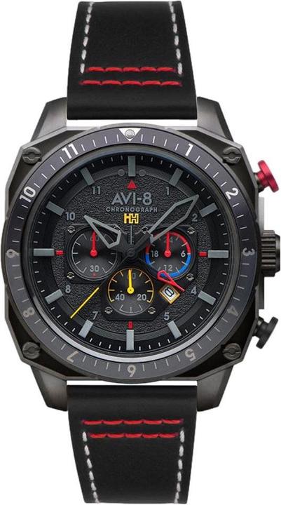 Immagine prodotto AVI-8 AV-4100-04 (Cronografo)