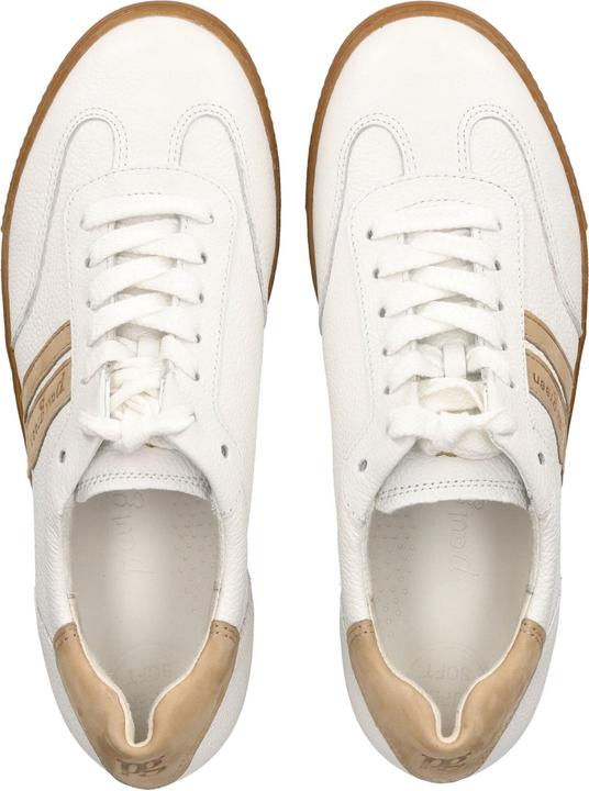 Produktbild Paul Green Modischer Sneaker der Marke aus hochwertigem Leder im Lagenlook. Dank des Leoprints lässt (37.5)